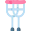 Crutch icon 64x64