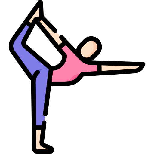Exercise icon