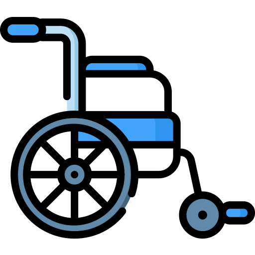 Disabled icon