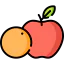 Apple icon 64x64