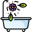 Bath icon 64x64