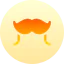 Moustache icon 64x64