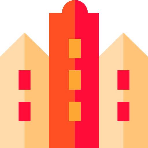 Building icon