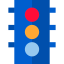 Traffic light ícone 64x64