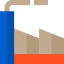 Factory ícone 64x64