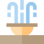 Fountain ícone 64x64