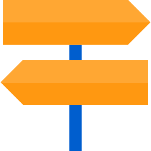 Pointer icon