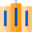 Skyscrapper biểu tượng 64x64