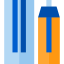 Skyscrapper biểu tượng 64x64