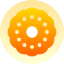 Donut icon 64x64