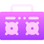Boombox icon 64x64