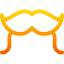 Moustache icon 64x64
