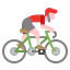 Biking icon 64x64
