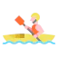 Kayak icon 64x64