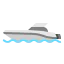 Boat icon 64x64
