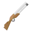 Gun icon 64x64