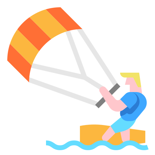 Kite icon