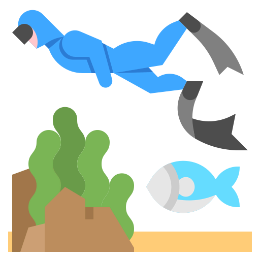 Scuba icon
