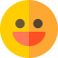 Smiley icon 64x64