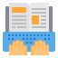 Ebook ícone 64x64