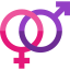 Genders icon 64x64
