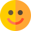 Smiley icon 64x64