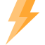 Bolt icon 64x64