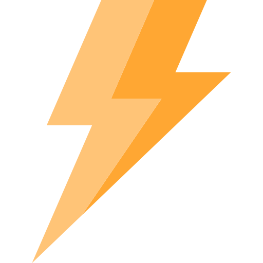 Bolt icon
