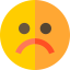 Sad icon 64x64
