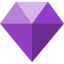 Diamond icon 64x64