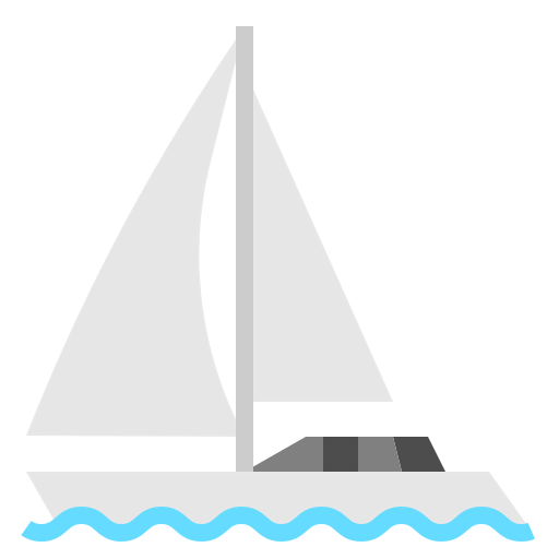 Ship icon