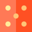 Dice icon 64x64