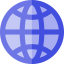 Worldwide icon 64x64