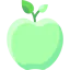 Apple icon 64x64
