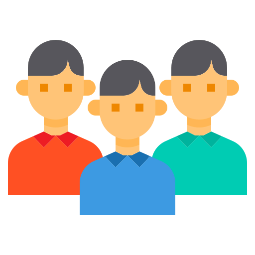 Students icon