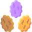 Raisins icon 64x64
