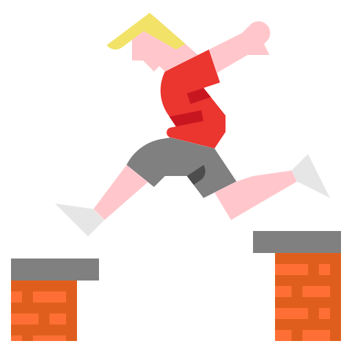 Running アイコン
