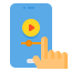 Smartphone ícone 64x64