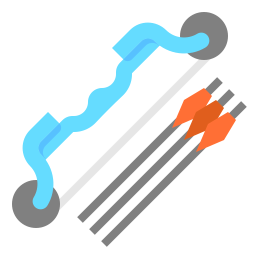 Bow icon
