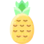 Pineapple icon 64x64