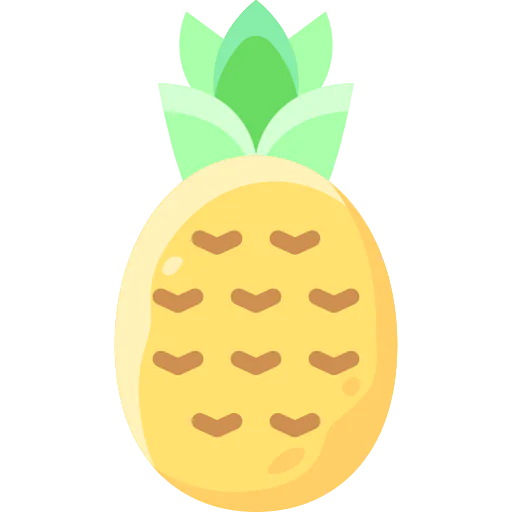 Pineapple icon