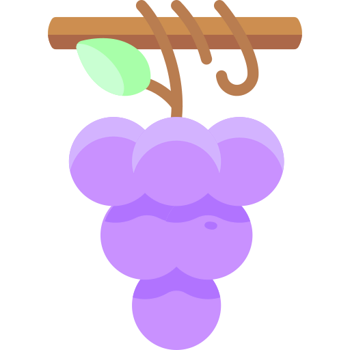 Grapes icon