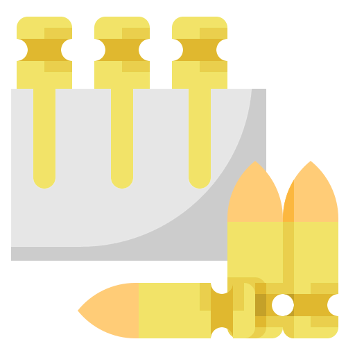 Bullets icon