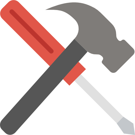 Tools icon