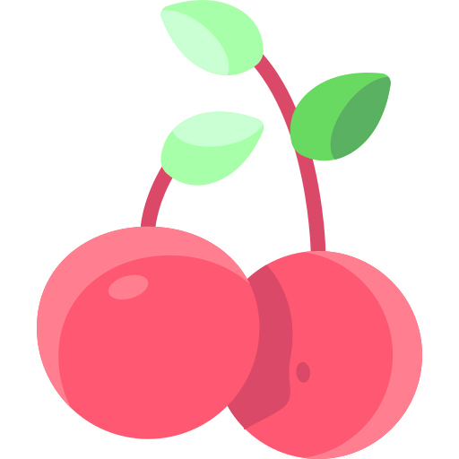 Cherry icon