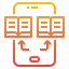 Elearning ícone 64x64