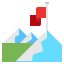 Flag 图标 64x64