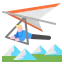 Flying 图标 64x64