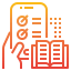 Elearning ícone 64x64