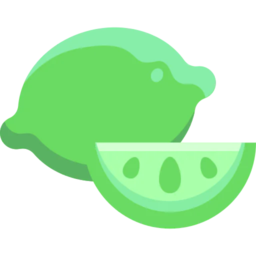 Lime icon